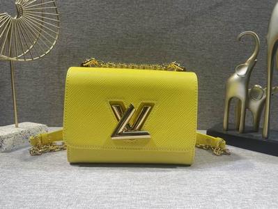 LV Handbags 757